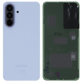 Capa traseira Samsung Galaxy A57 5G (lilás) (original)