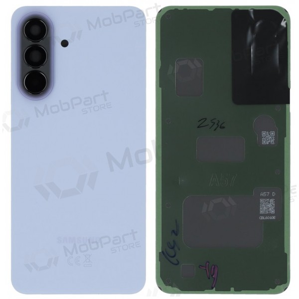 Capa traseira Samsung Galaxy A57 5G (lilás) (original)