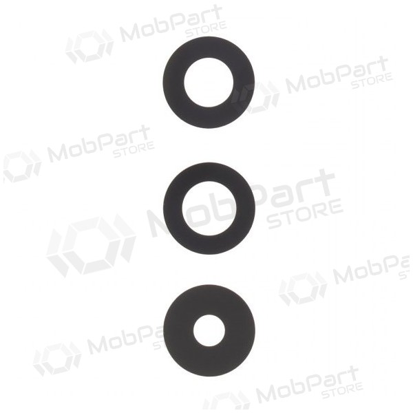 Samsung Galaxy A35 lente vidro da câmera (3pcs)