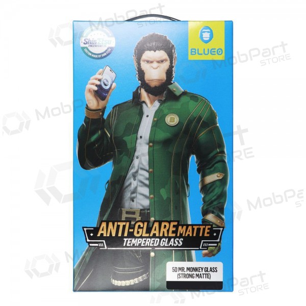 Apple iPhone 15, 16 protetor de vidro 