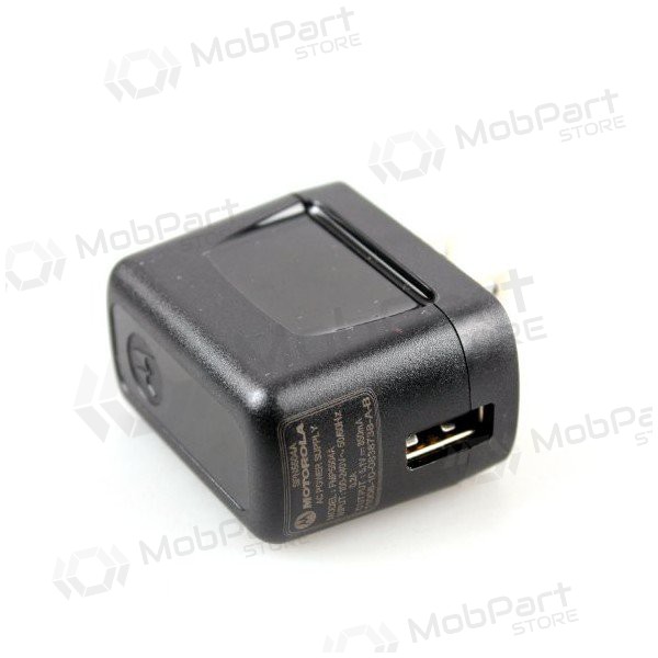 Motorola FMP5507A 0.85A carregador (preto)