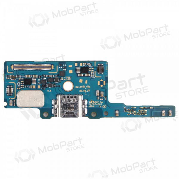 Samsung T720 Galaxy Tab S5e 10.5 conector de carga (service pack) (original)