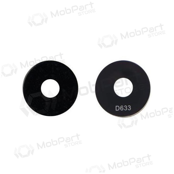 Samsung X200 / X205 Galaxy Tab A8 10.5 2021 lente vidro da câmera (original) (service pack) Samsung X200 / X205 Galaxy Tab A8 10.5 2021 lente vidro da câmera (original) (service pack)