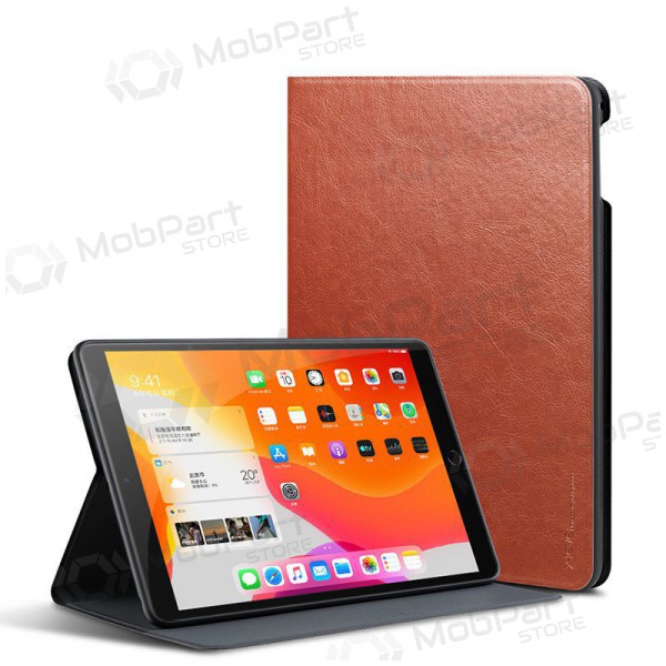 Apple iPad 10.9 2022 capa 