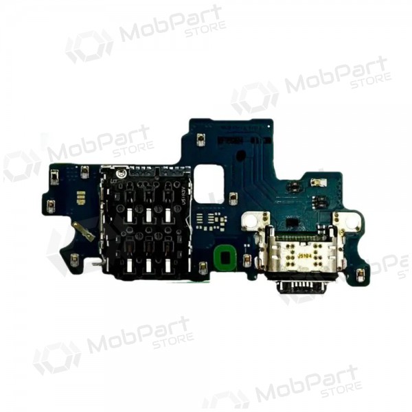 Samsung A566 Galaxy A56 5G conector de carga (service pack) (original) Samsung A566 Galaxy A56 5G conector de carga (service pack) (original)