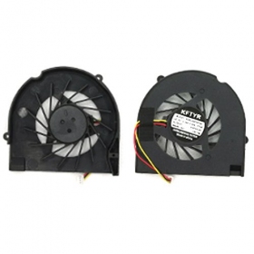 Refrigerador de portátil HP CQ60, G60