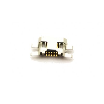 Nokia E52 / E55 / N97 / N97 mini / USB conector carga (original)