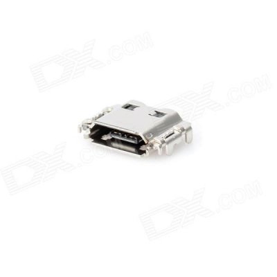 Samsung i9000 / S8000 / i8910 / S5660 / S5690 / S7500 conector carga (original)