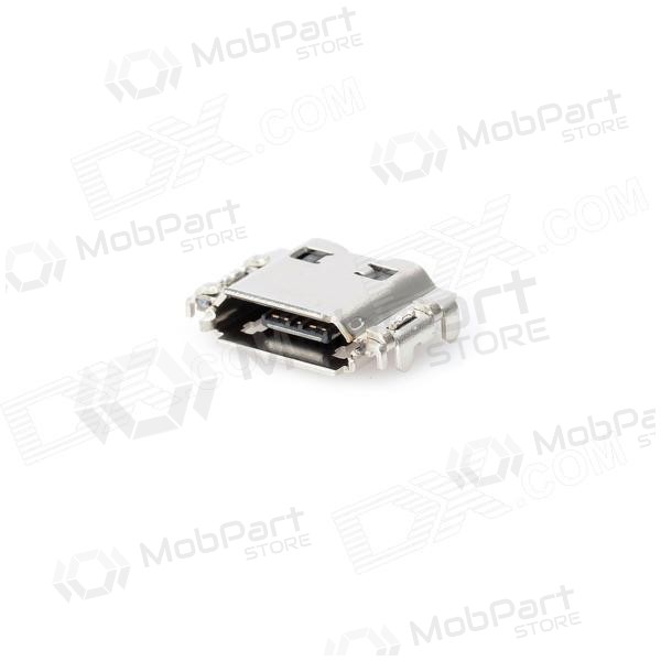Samsung i9000 / S8000 / i8910 / S5660 / S5690 / S7500 conector carga (original)