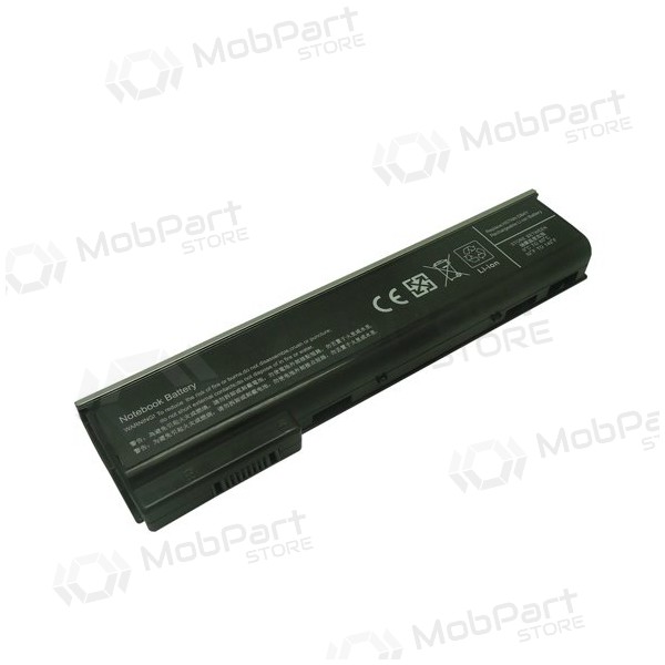HP CA06, 4400mAh bateria do portátil, Selected