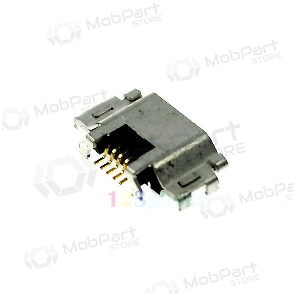 Sony LT22i / LT26i / LT28i conector carga (original)
