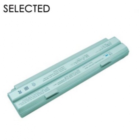 SONY, PCGA-BP2T, 4400mAh bateria do portátil, Selected
