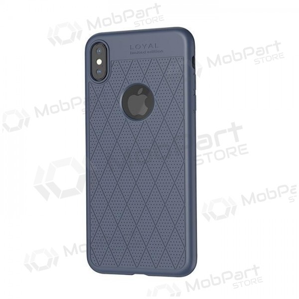 Apple iPhone X / XS capa 