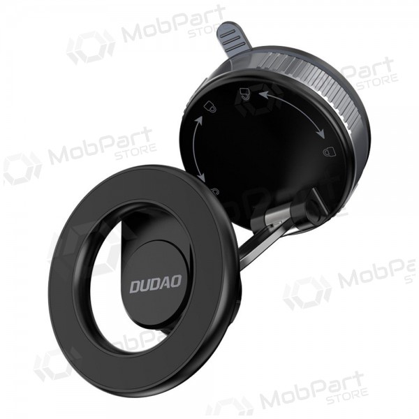 Suporte de telefone para carro Dudao F24X MagSafe para painel e vidro