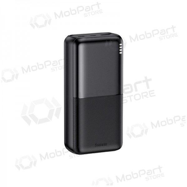 Bateria externa Power Bank Remax RPP-177 12W 30000mAh preto