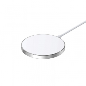 Carregador sem fio Remax RP-W58 15 W branco