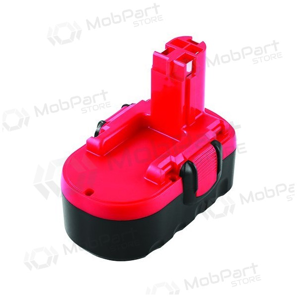 Bateria Bosch BAT025 para ferramentas 18V 3Ah Ni-MH (substituição)