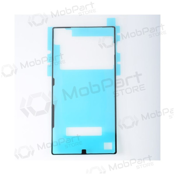 Sony Xperia Z5 Premium E6833 / Z5 Premium E6853 / Z5 Premium E6883 adesivo da tampa da bateria Sony Xperia Z5 Premium E6833 / Z5 Premium E6853 / Z5 Premium E6883 adesivo da tampa da bateria