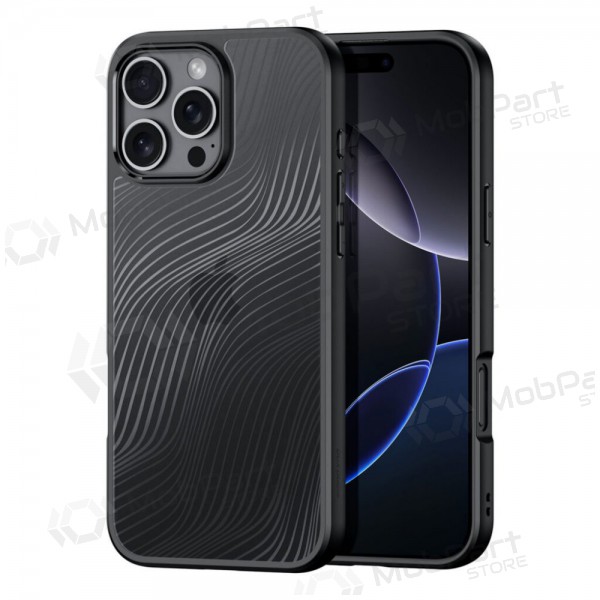Apple iPhone 16 Pro Max capa 