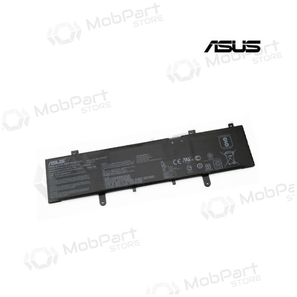 ASUS B31N1632, 3653mAh bateria do portátil - PREMIUM