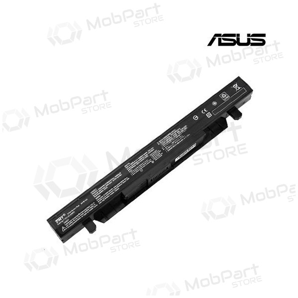 ASUS A41N1424, 48Wh bateria do portátil - PREMIUM