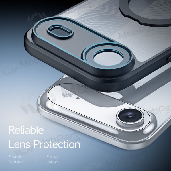 Apple iPhone Air capa 