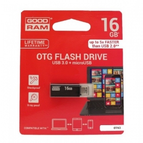 Pendrive GOODRAM UMM3 16GB USB 3.0