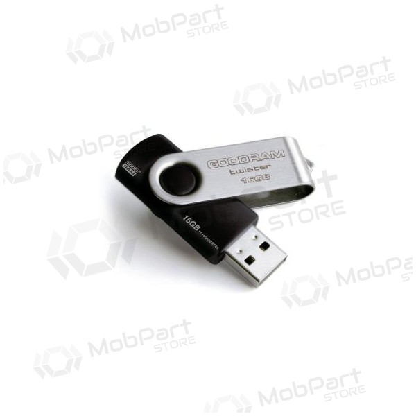 Pendrive GOODRAM UTS2 16GB USB 2.0