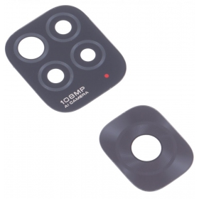 Xiaomi Redmi Note 11S lente vidro da câmera 108MP (only lens 2pcs)