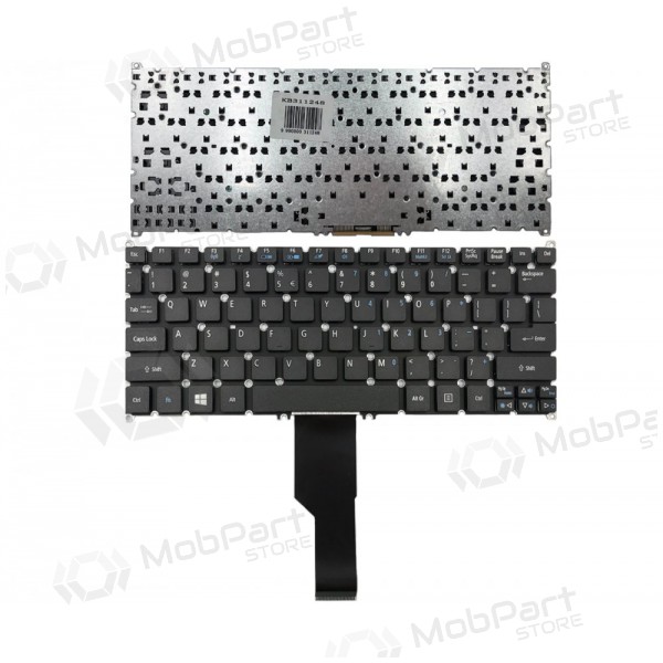 ACER Aspire: E3-111, E11-111 teclado