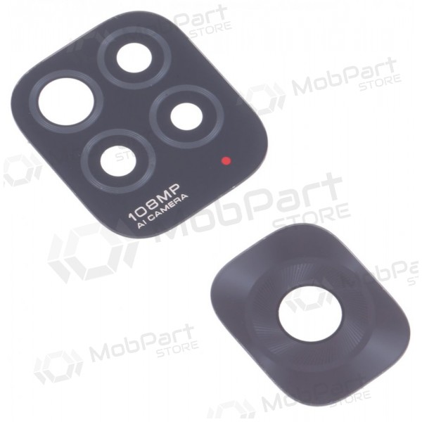 Xiaomi Redmi Note 11S lente vidro da câmera 108MP (only lens 2pcs)