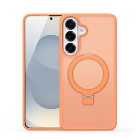 Capa para Samsung Galaxy S26+ - Dux Ducis Yind Magnetic Stand