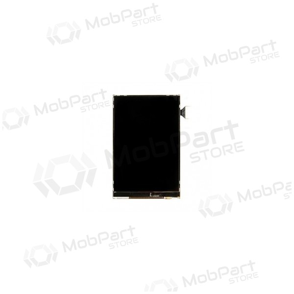LG E510 Optimus Hub LCD ecrã