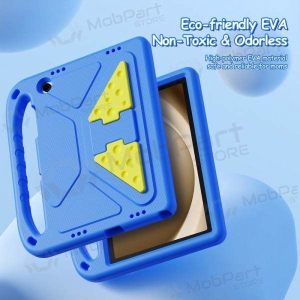 Capa para Lenovo Tab M11 -Dux Ducis Puff- (azul)
