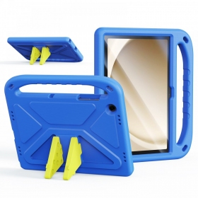 Capa Xiaomi Redmi Pad SE 11.0 - Dux Ducis Puff (rosa)