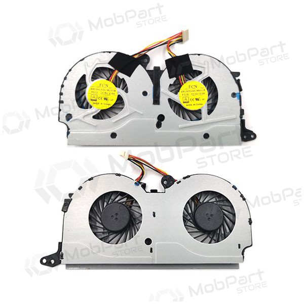 LENOVO: Y40-70, Y40-70AT, Y40-70AM refrigerador de computador