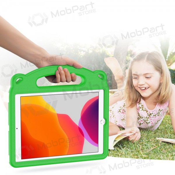Apple iPad 10.9 2022 capa 