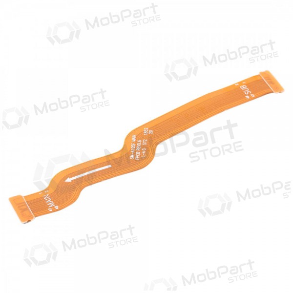 Samsung A105 Galaxy A10 2019 pagrindinė conector (SUB) (service pack) (original)