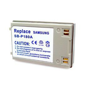Samsung, bateria SB-P180A