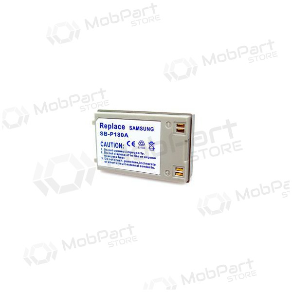 Samsung, bateria SB-P180A Samsung, bateria SB-P180A