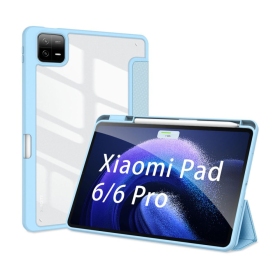 Capa para Xiaomi Pad 6, Pad 6 Pro Dux Ducis Toby
