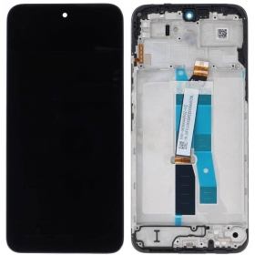 Tela Xiaomi Redmi 15 4G, Poco M7 4G (Global) (com aro) (original)
