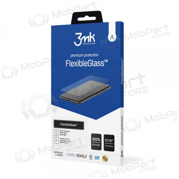 LCD película protetor 3mk Flexible Glass Samsung A256 A25 5G