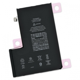Apple iPhone 12 Pro Max bateria, akumuliatorius (3687mAh) - Premium