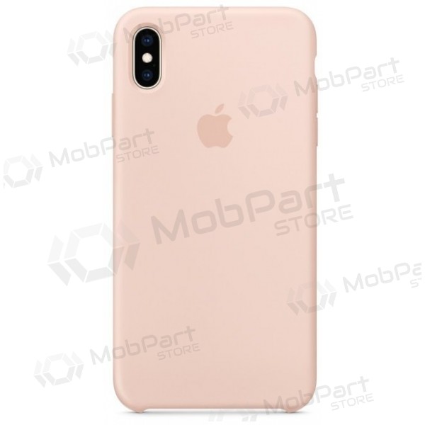 Apple iPhone XR capa 
