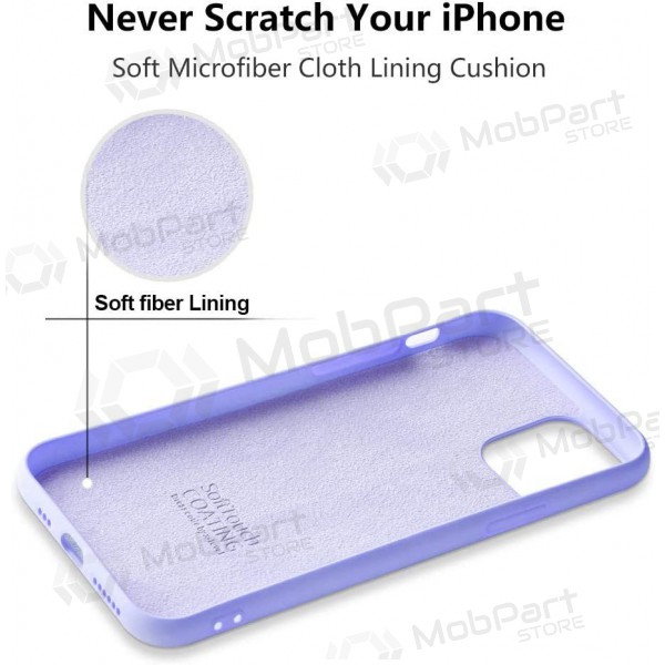 Apple iPhone 11 capa 