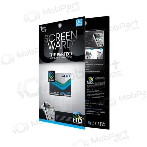 Samsung S5830 Galaxy Ace / S5830i Galaxy Ace película de tela protetor 