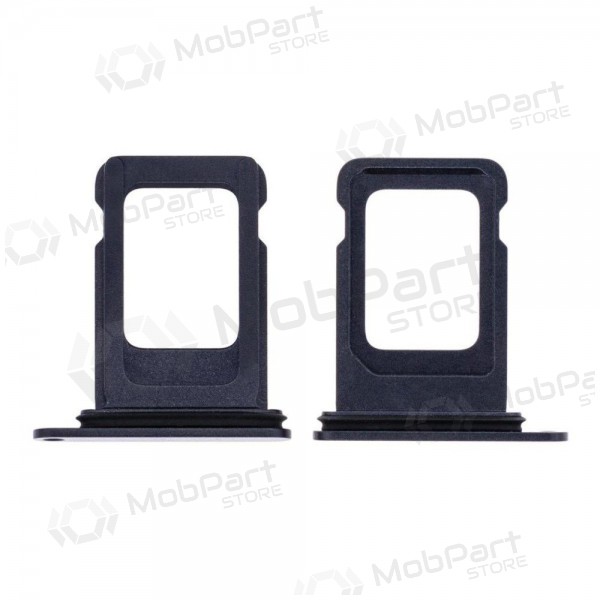 Apple iPhone 13 mini SIM titular do cartão (preto)