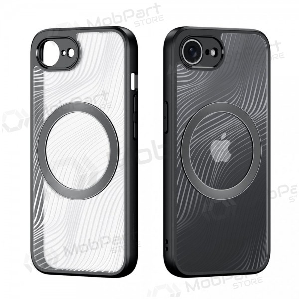 Apple iPhone 16e capa 