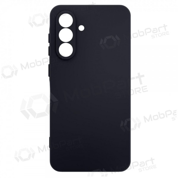 Capa para Apple iPhone 17 Pro - 3MK Matt Case (preto)